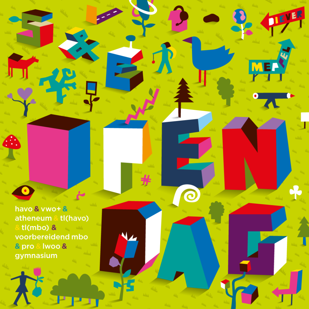 Open dag 2023